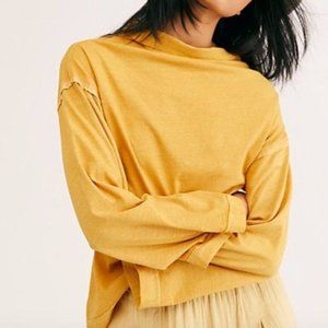 We The Free Supernova Long Sleeve Tee